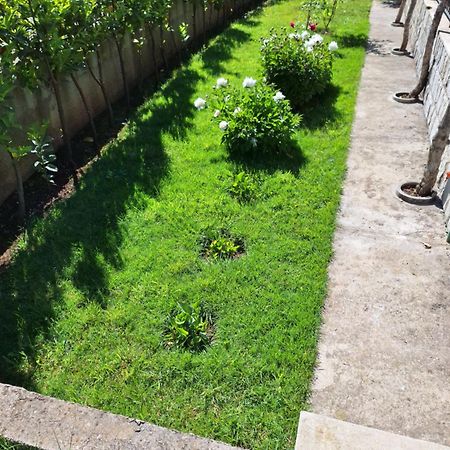 Apartment Slobo Trebinje Ngoại thất bức ảnh