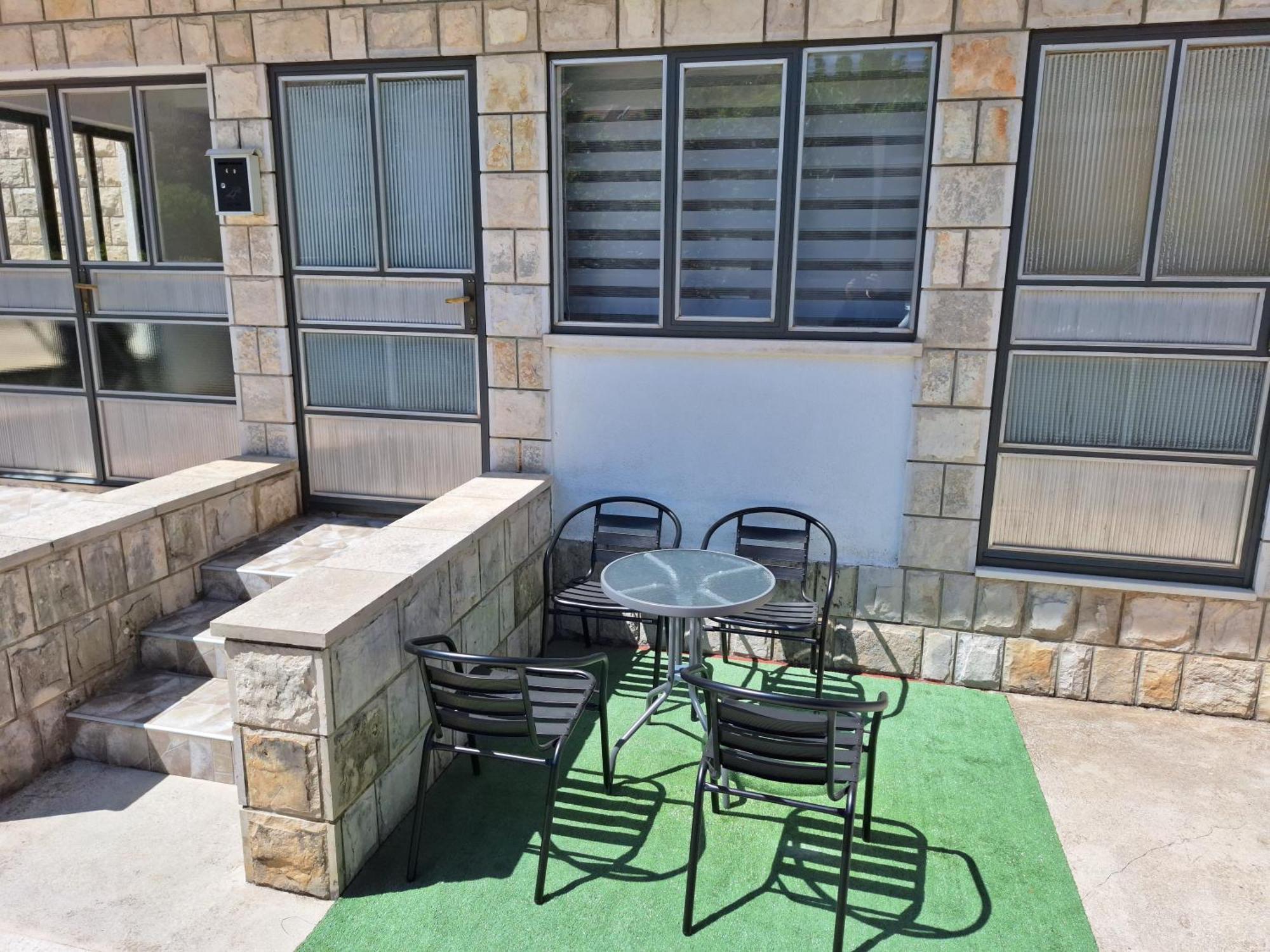 Apartment Slobo Trebinje Ngoại thất bức ảnh