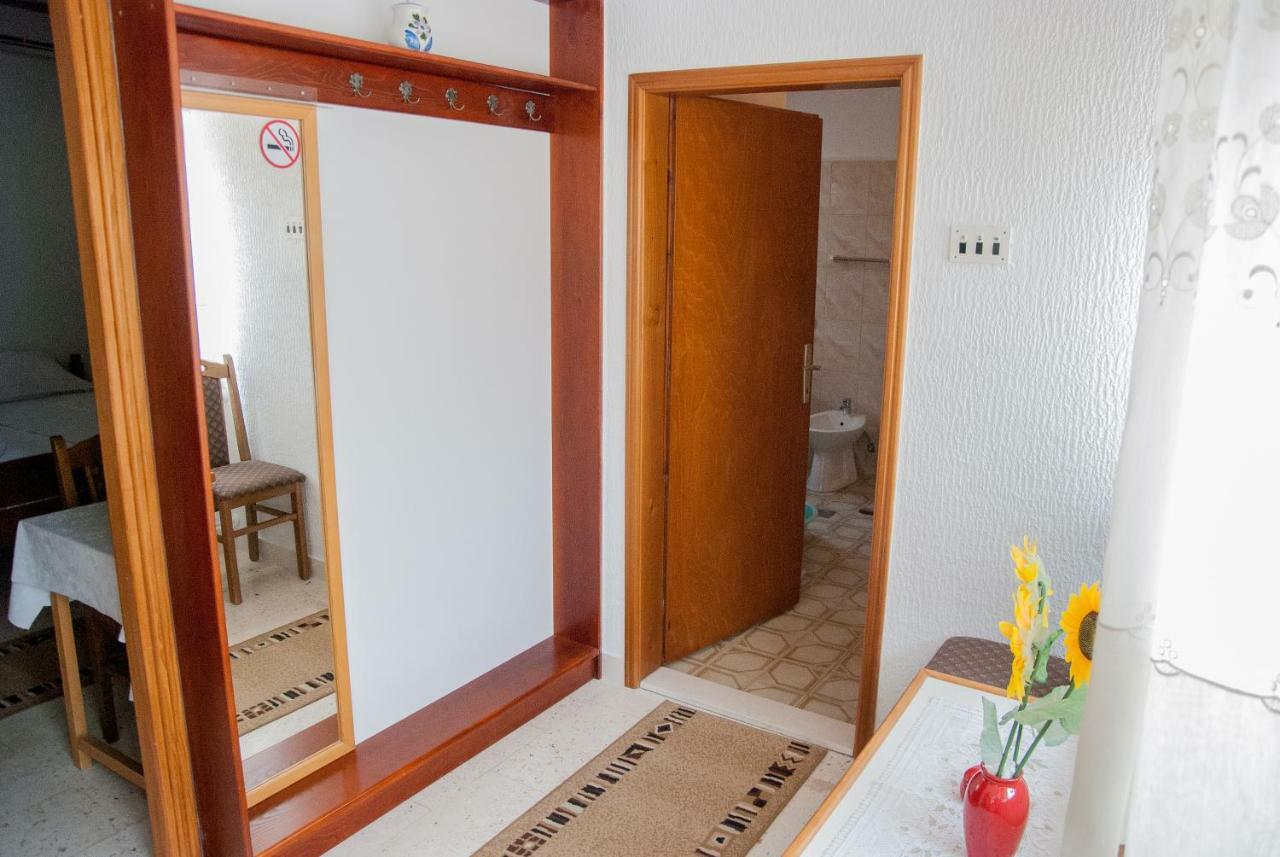 Apartment Slobo Trebinje Ngoại thất bức ảnh