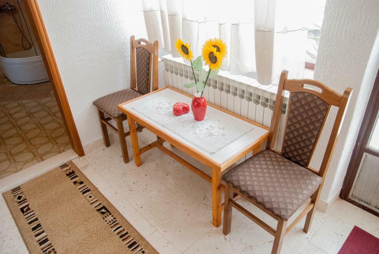 Apartment Slobo Trebinje Ngoại thất bức ảnh
