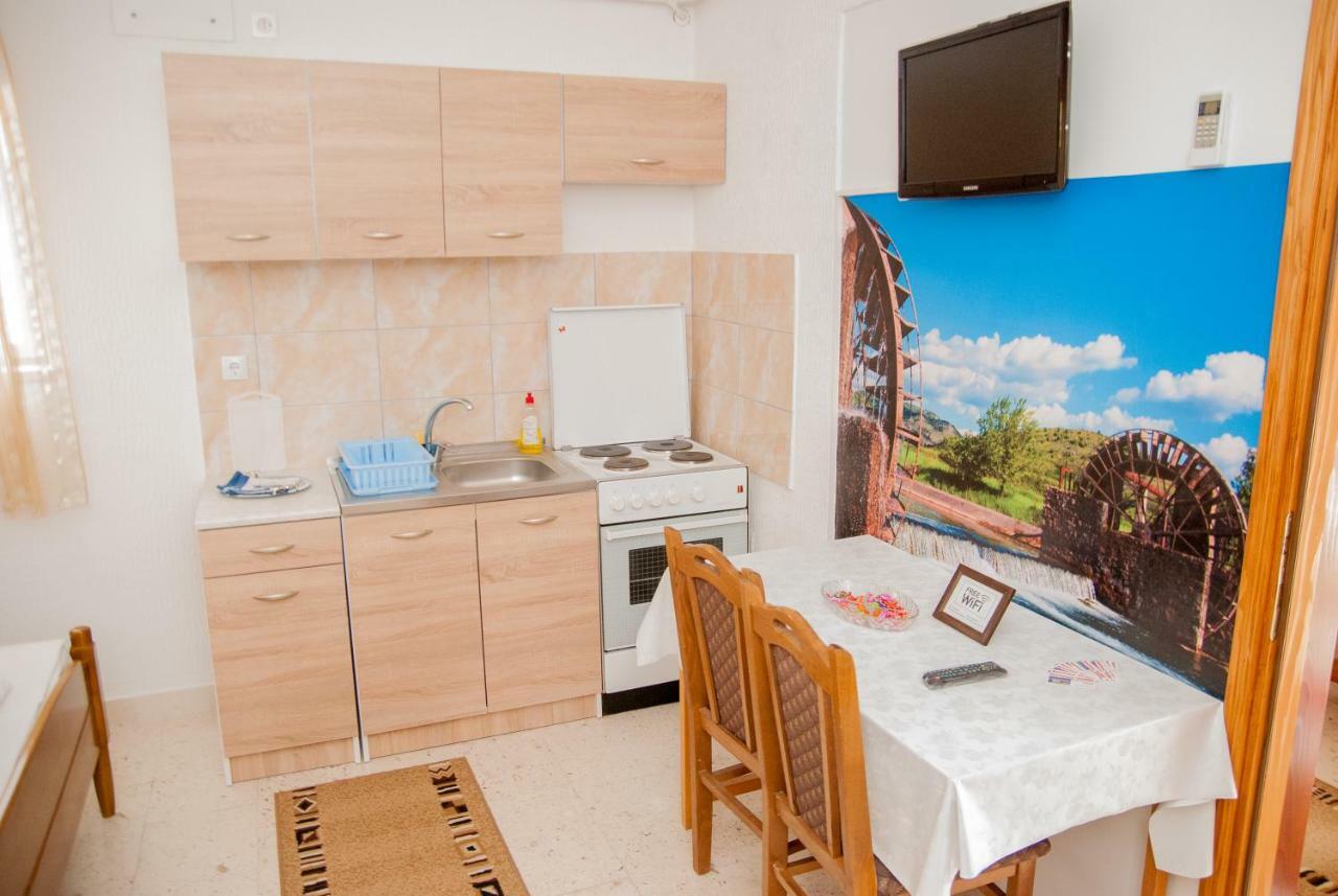 Apartment Slobo Trebinje Ngoại thất bức ảnh
