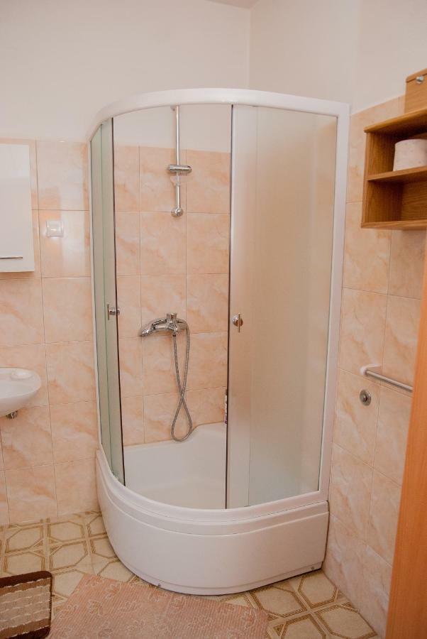 Apartment Slobo Trebinje Ngoại thất bức ảnh