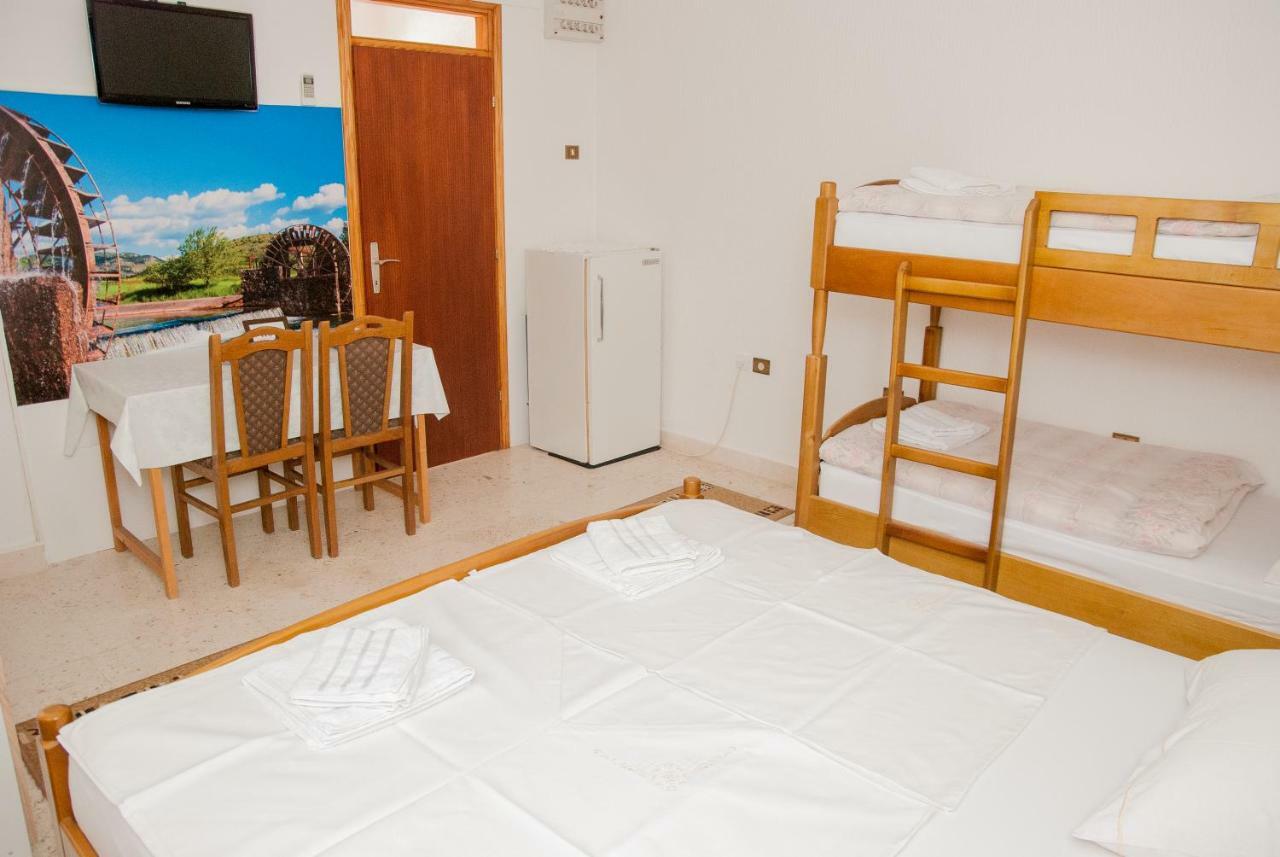Apartment Slobo Trebinje Ngoại thất bức ảnh