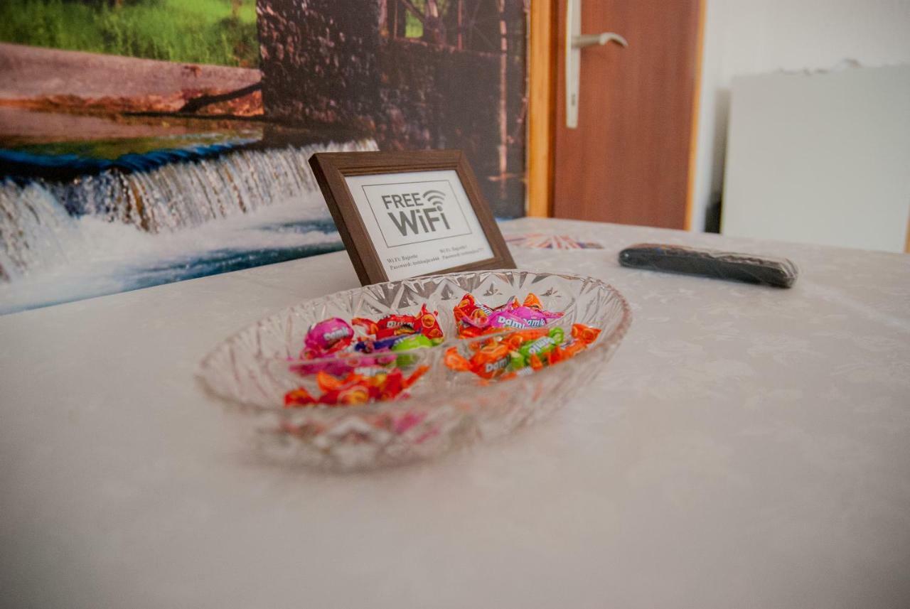 Apartment Slobo Trebinje Ngoại thất bức ảnh
