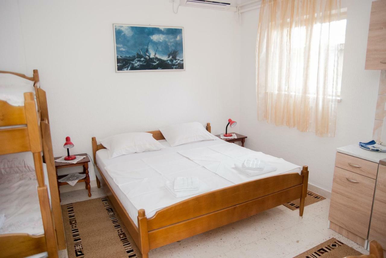 Apartment Slobo Trebinje Ngoại thất bức ảnh